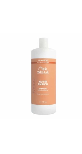 Wella invigo nutri enrich - nutri-enrich, deep