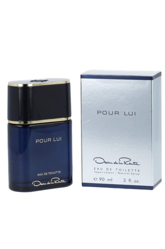 Oscar por lui eau - lui,