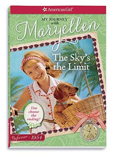 The skys limit - skys, limit: