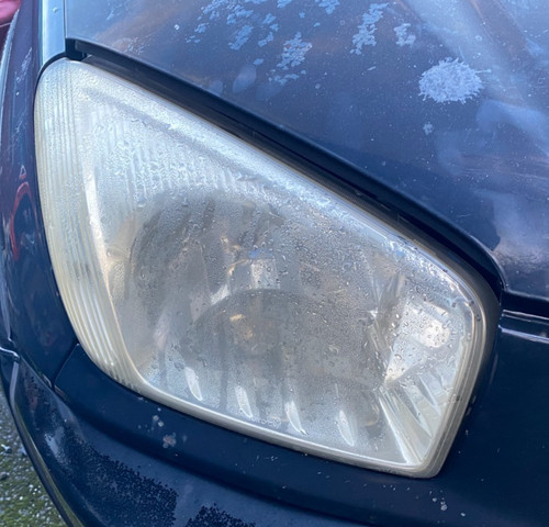 Toyota rav4 mk2 - mk2, 2001-2005