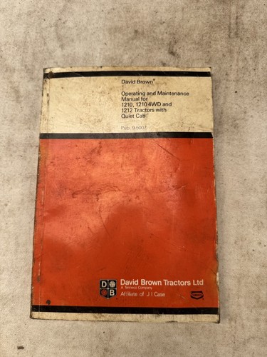 David brown 1210 - david,