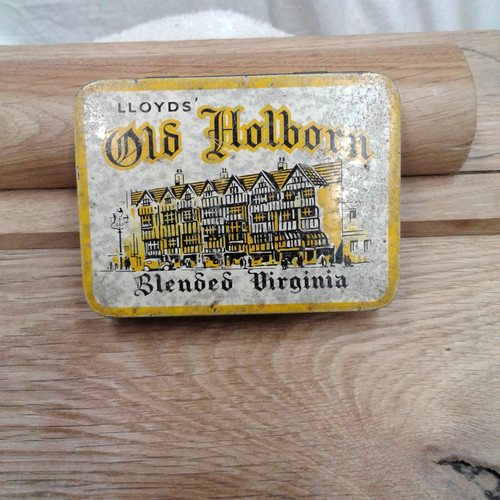 Vintage lloyd old holborn - vintage,