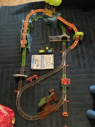 Thomas friends animal - thomas,