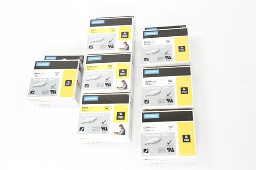 Lot heat shrink tube - 7,