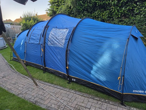 Gear zenobia eclipse - gear,