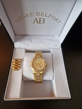 Andre belfort women watch - andre,