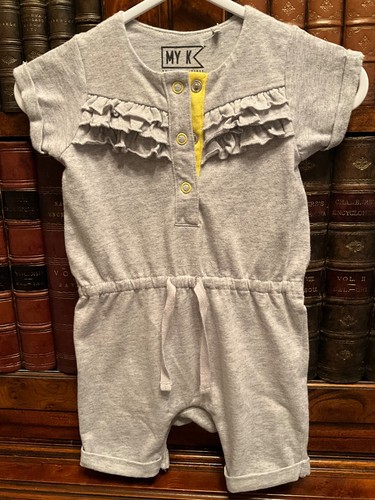 Myleene klass grey - k, jersey