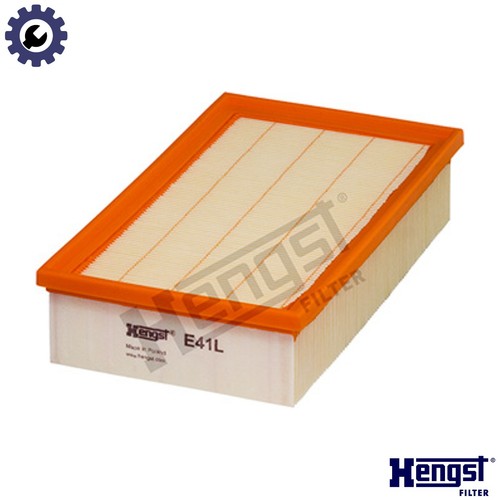 Air filter e41l for bertone - filter,