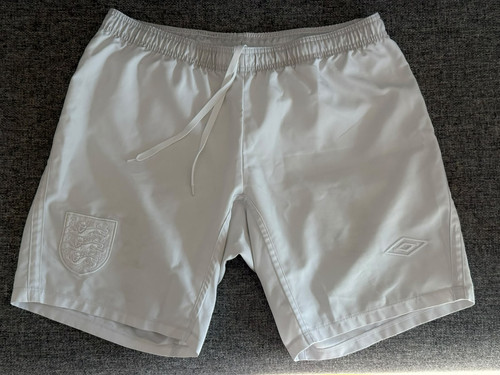 Umbro england football - football, shorts