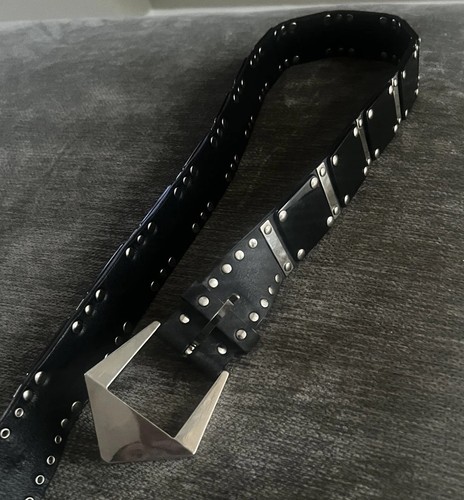 Nanni mens belt - nanni,