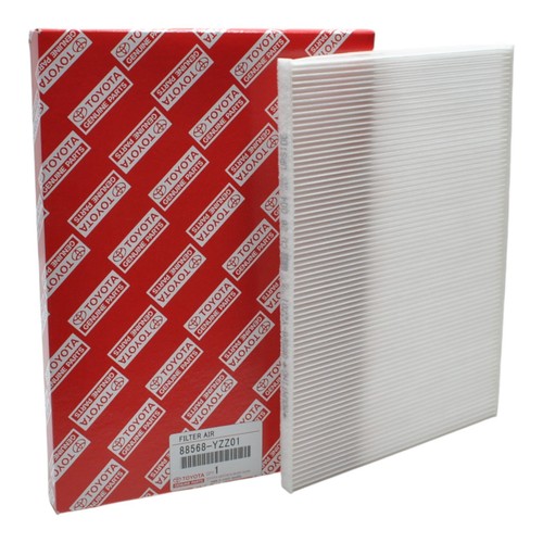 Genuine toyota air filter for - filter,