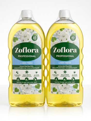 Zoflora professional - zoflora,