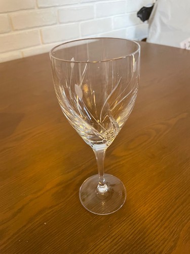 Royal doulton crystal lisa - royal,