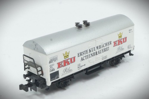 160 gauge ibertren - ibertren, 388