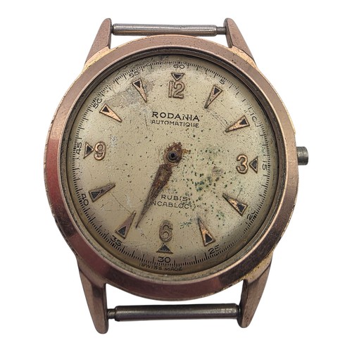 Vintage rodania automatic - vintage,