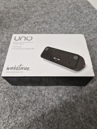 Uno desktop power module - desktop,
