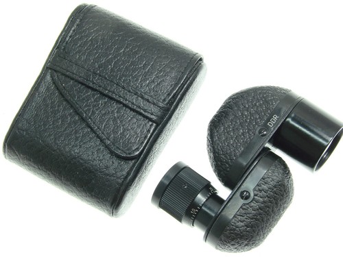 Carl zeiss jena turmon - carl, 8x21
