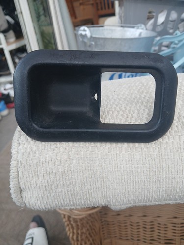 Escort mk4 internal - escort,
