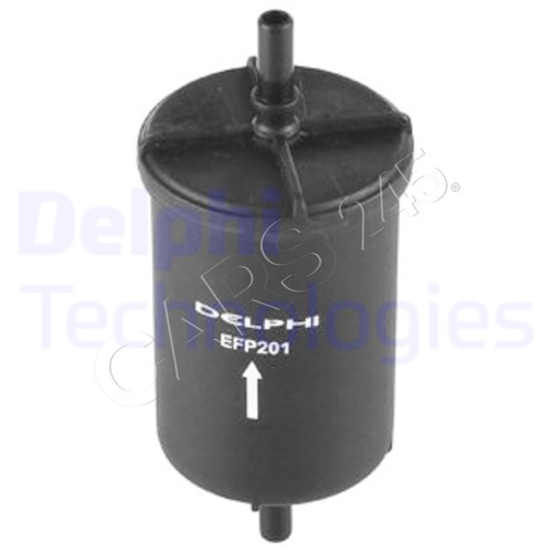 Delphi fuel filter for renault - fuel,
