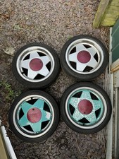 Borbet 5x100 - borbet, a