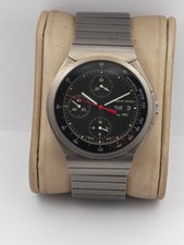 Porsche design iwc - design,