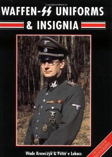 Waffen uniforms krawczyk - uniforms,