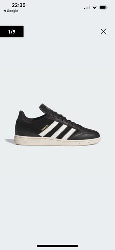 Adidas busenitz skateboarding - adidas,