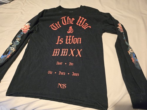 Hstry nas men kings - hstry,