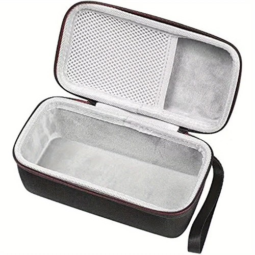 Shaver storage bag - shaver,