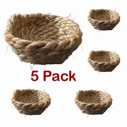 Pre formed coir - formed,