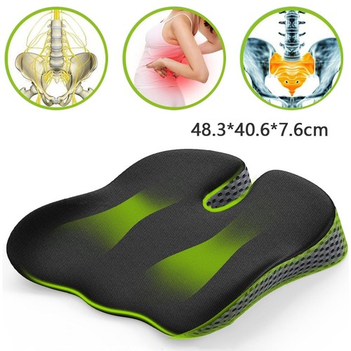 Memory foam car - car, cushion