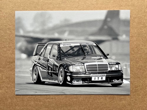 Mercedes benz 190e 16 - 190e, 2.5-16