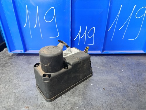Golf central locking - vw, 1.6