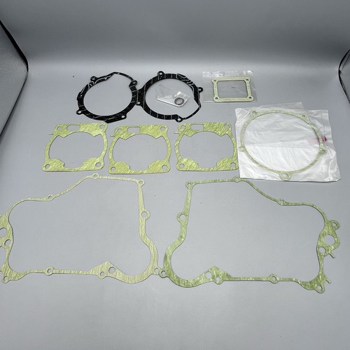 Partial gasket set yamaha - partial,