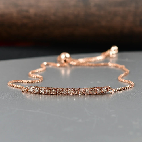 Natural champagne diamond - natural,
