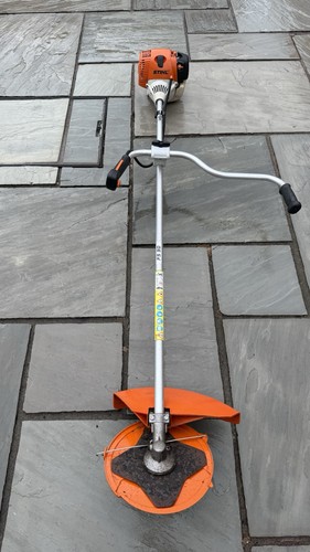 Stihl fs90 bush cutter - stihl,