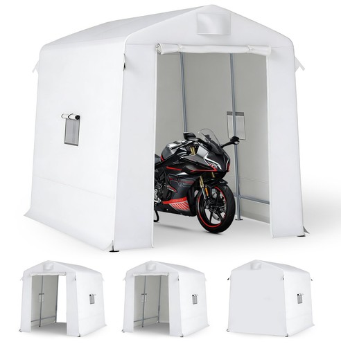 Outdoor storage shed - outdoor,
