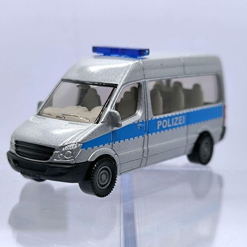 Siku mercedes benz wagon - mercedes-benz,
