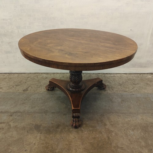 Antique victorian round tilt - antique,