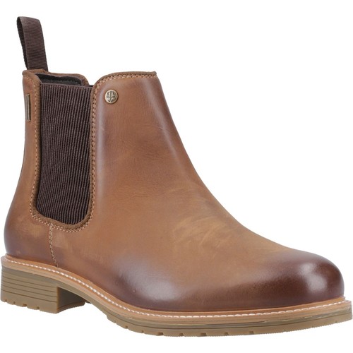 Hunter jura leather - hunter,
