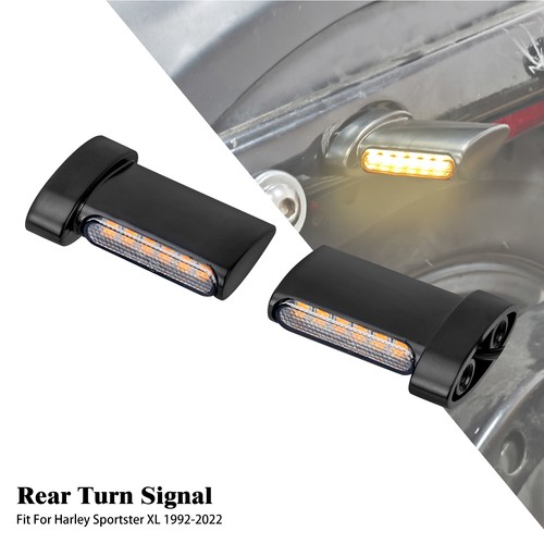 Led turn signals mini - turn,