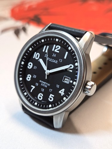 Pulsar seiko men - seiko, men's