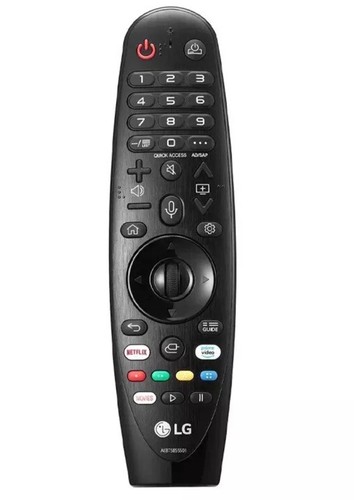 Mr19ba smart tv magic - smart,