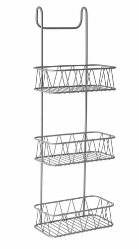 Tier stainless steel - stainless,