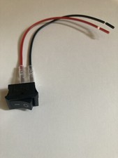 High low range switch - switch, |