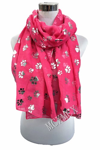 Ladies women soft silver foil - soft,