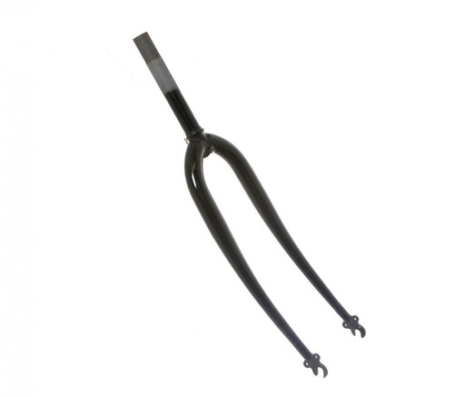 Front bicycle rigid - front,