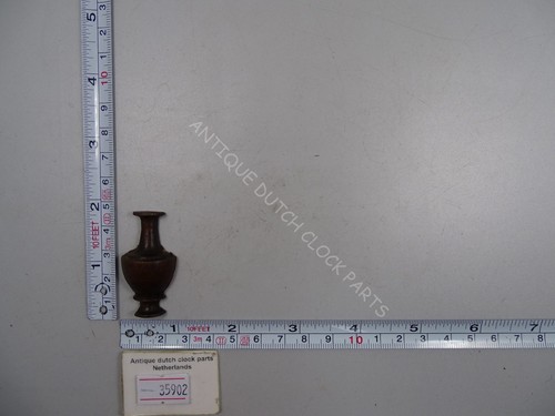 Wooden ornament for german - for, a