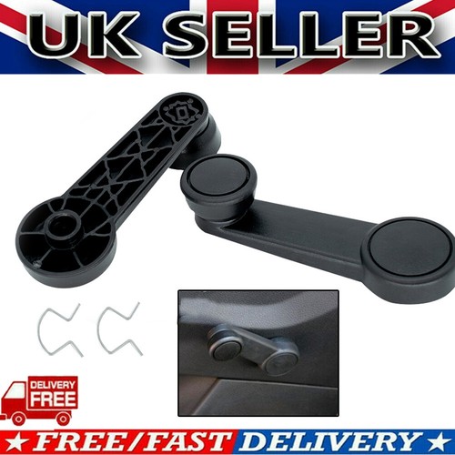 Car side window - car, winder