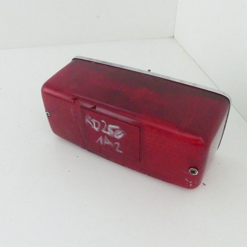 Original yamaha 250 350 - rd,